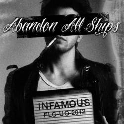 Abandon All Ships : Infamous